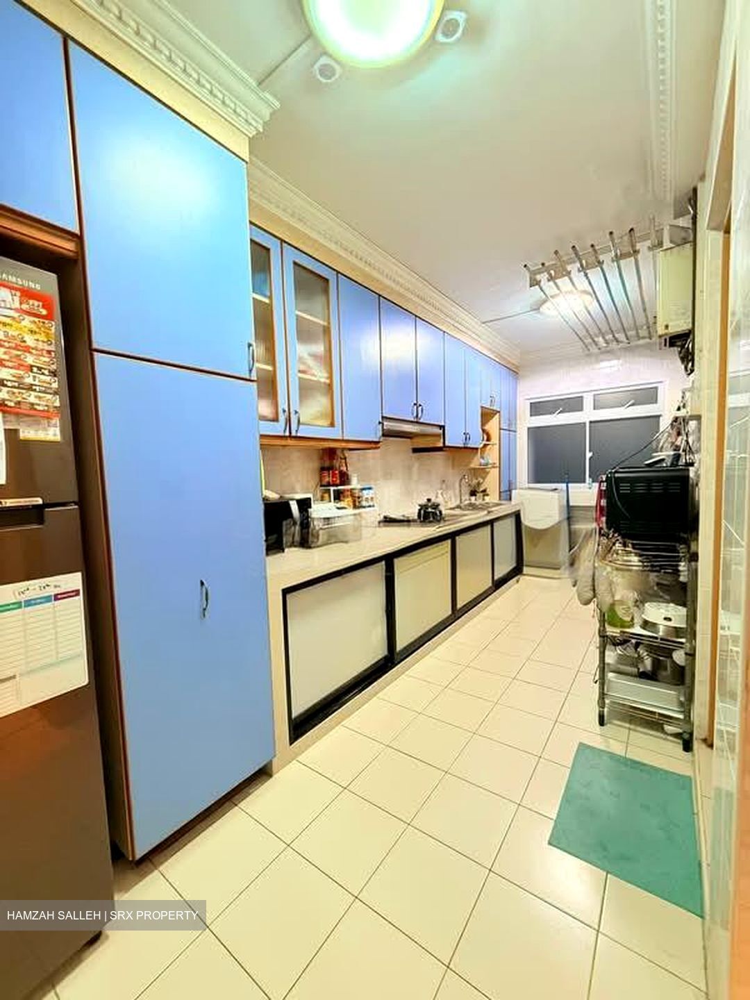 Blk 421 Canberra Road (Sembawang), HDB 4 Rooms #540647641